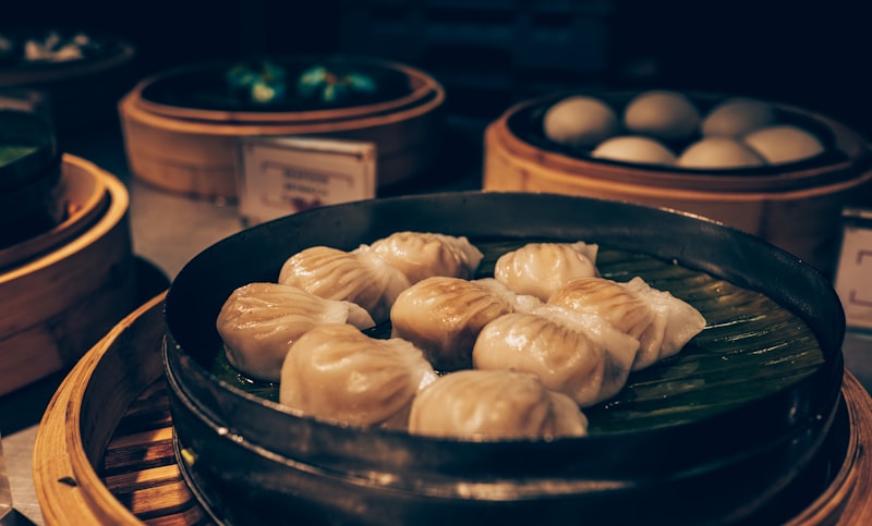李记卤味